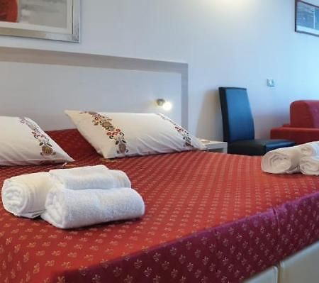 Bed and Breakfast Il Sole Nel Mare - Lido Di Volano Comacchio Exterior foto